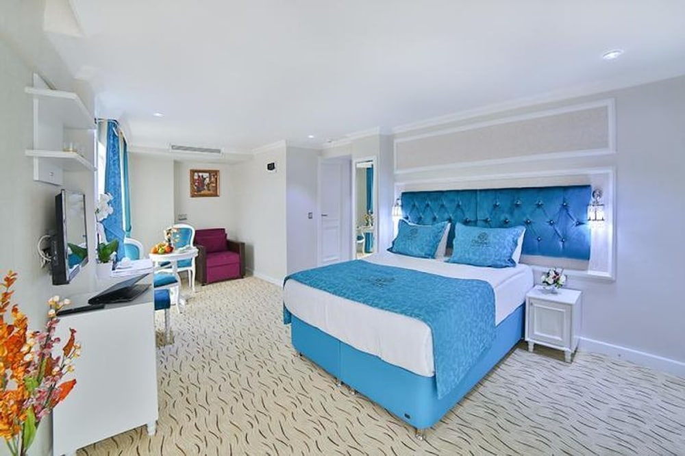 Glamour Hotel 20/49
