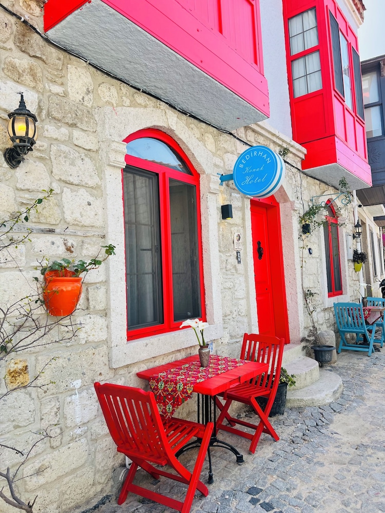 Bedirhan Konak Otel 46/58