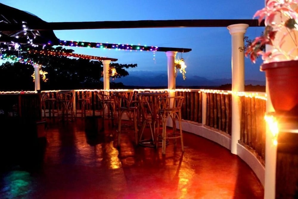 Al Hamra Jungle Resort - Adults Only 24/27