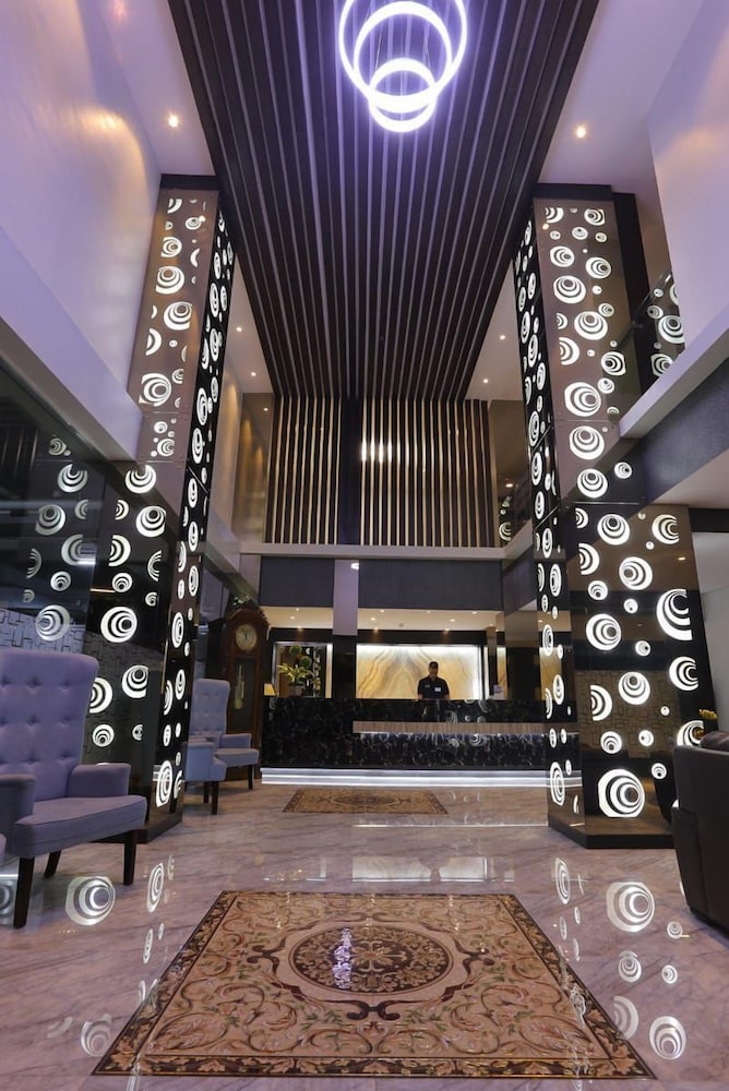 Grand Singgie Hotel 11/41