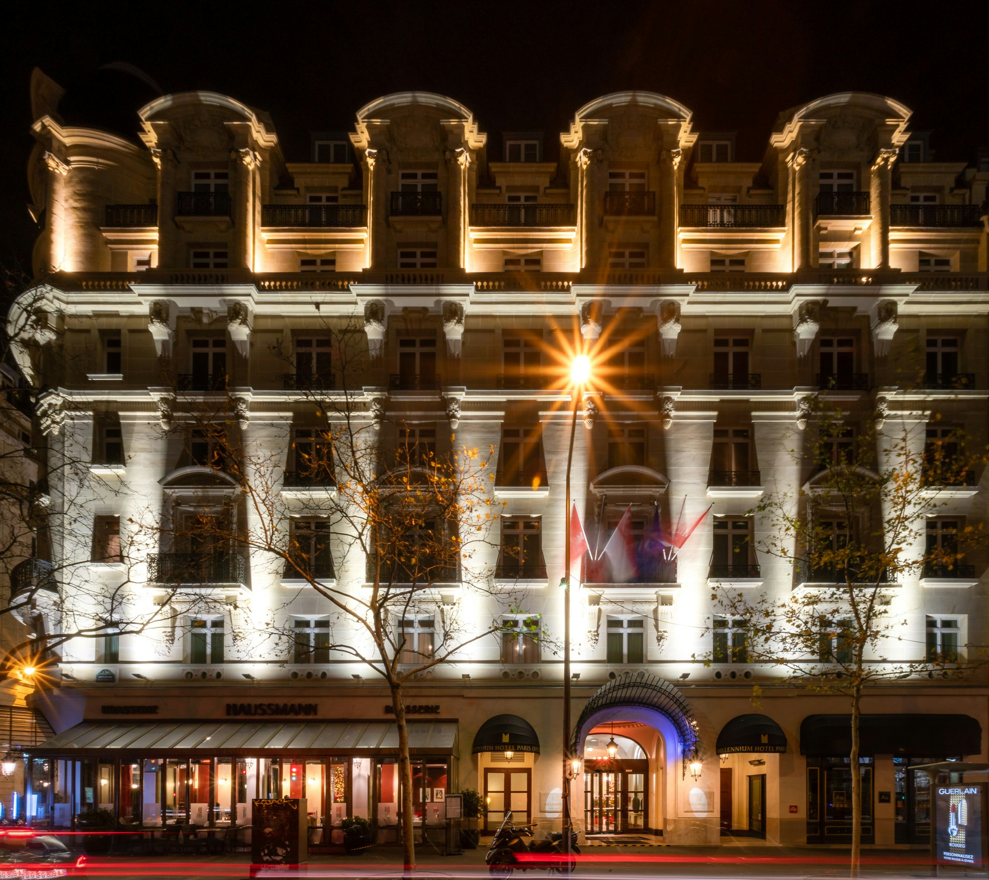 M Social Hotel Paris 5/65