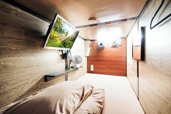 Female Only, Run of House, Single Bed