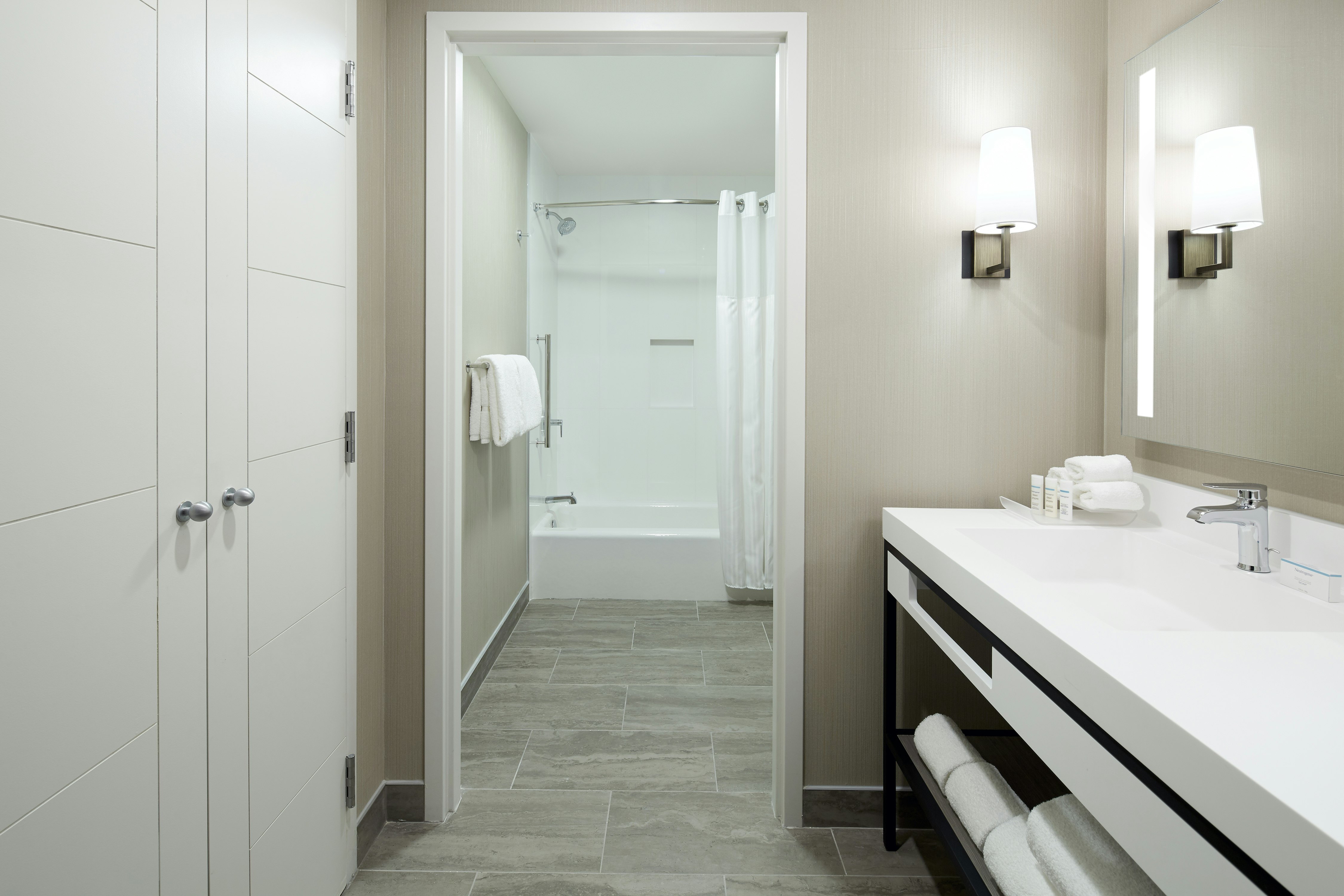 Hilton Garden Inn Montreal Midtown 42/43