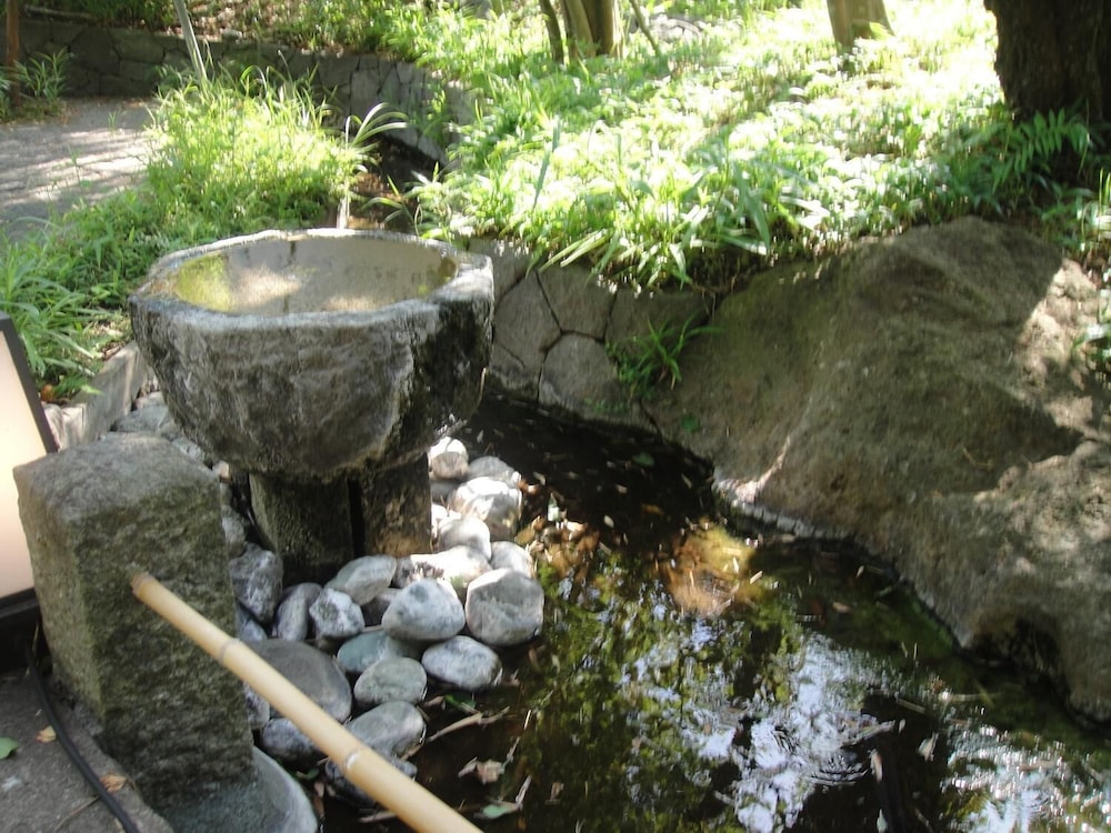 Kurhaus Ishibashi Ryokan 30/57