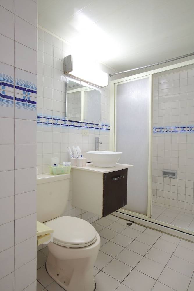 Chiayi Crown Hotel 31/32