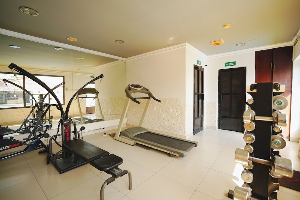 Tropicana Hotel Bahrain 20/50