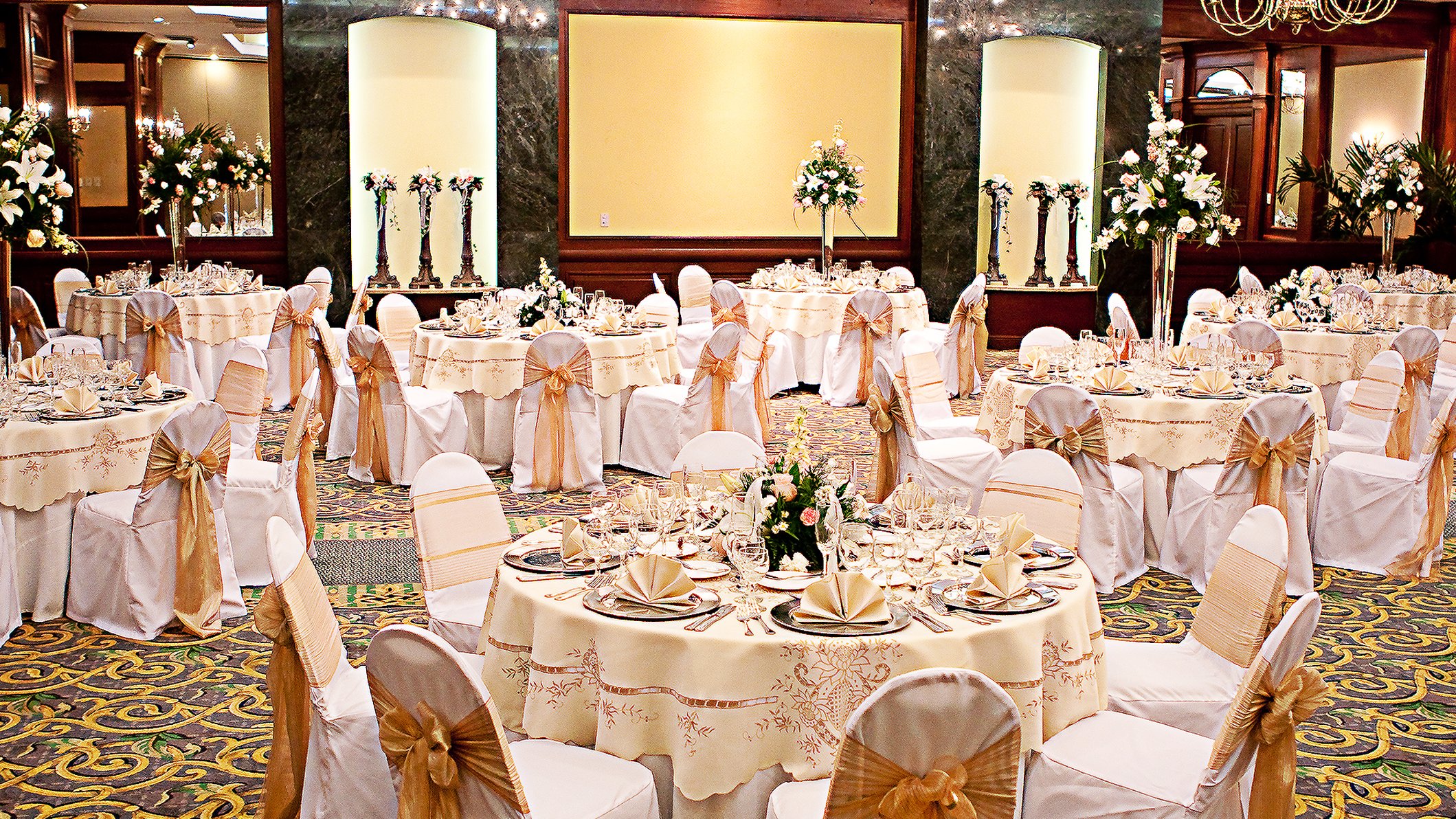 Hotel Globales Camino Real Managua 48/66