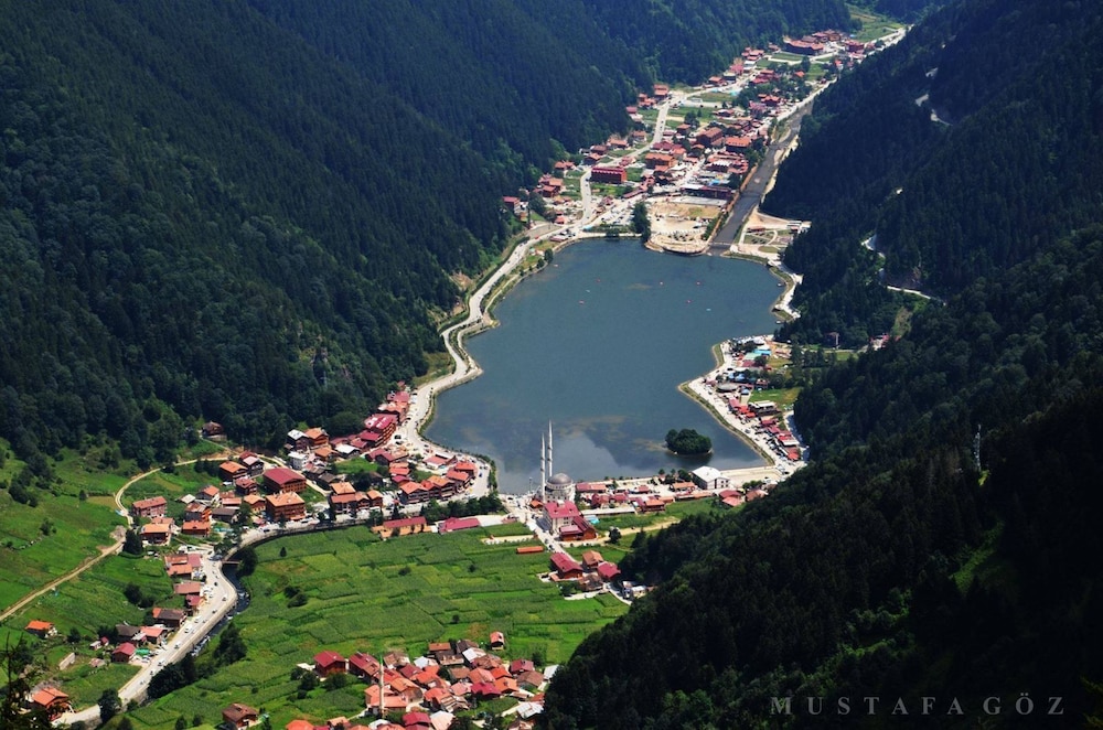 Selale Otel Ve Bungalow 33/50