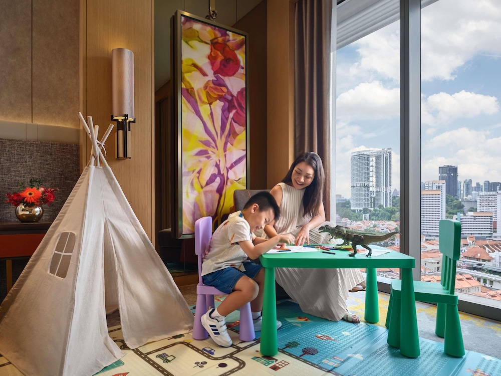 Sofitel Singapore City Centre 30/71