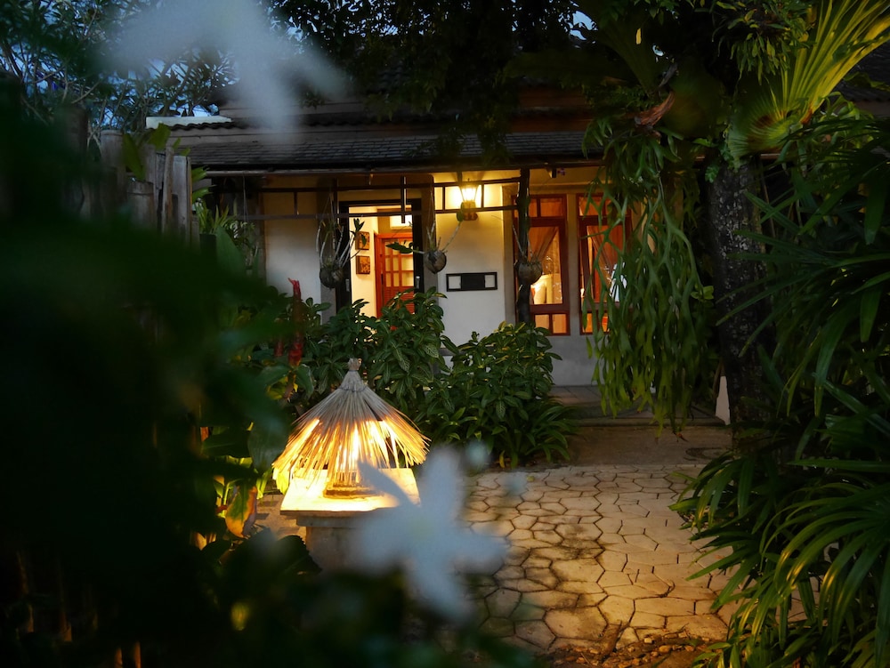 Bangtao Beach Chalet 3/71