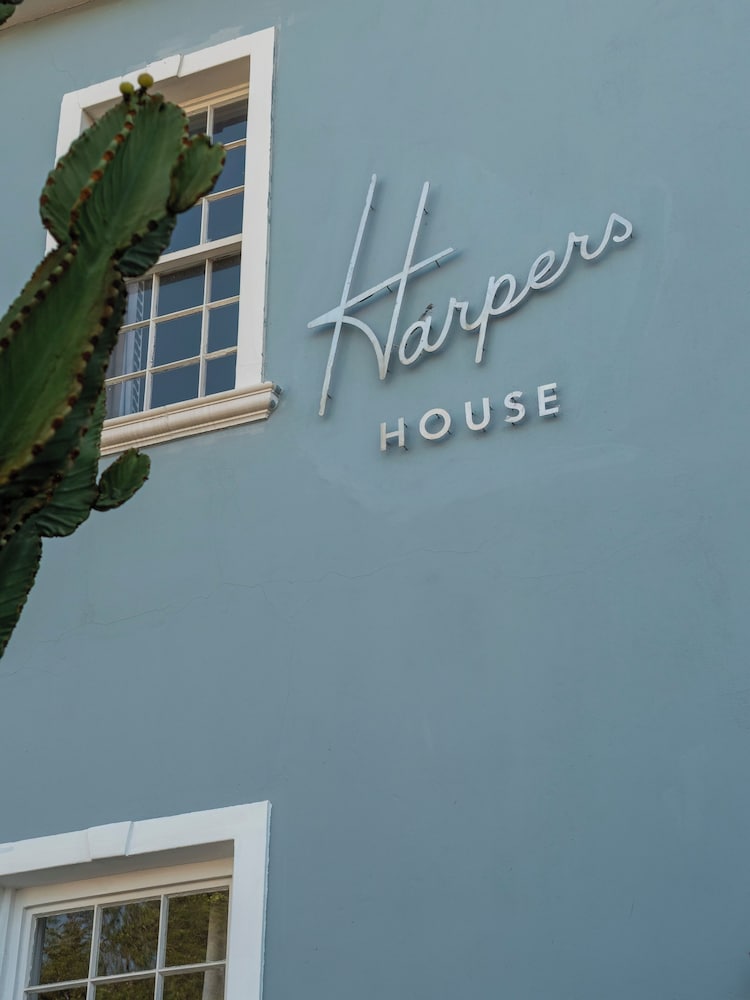 Harpers House 6/50