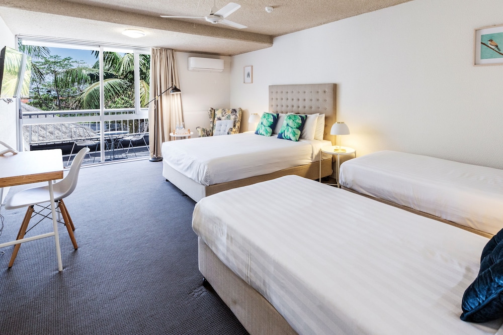 Greenmount Beach Resort 18/62