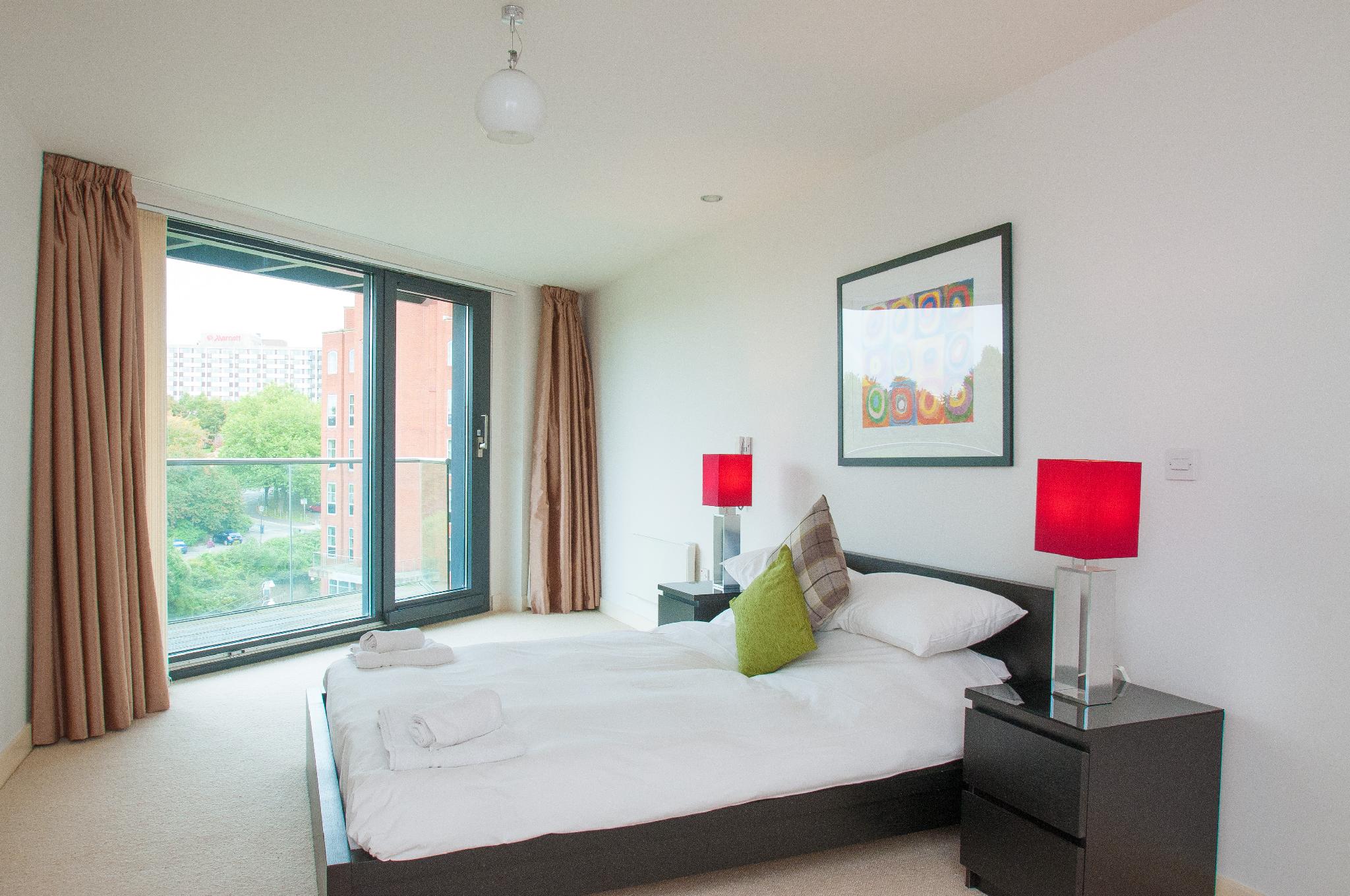 1 Bedroom, Superior, Exterior Building