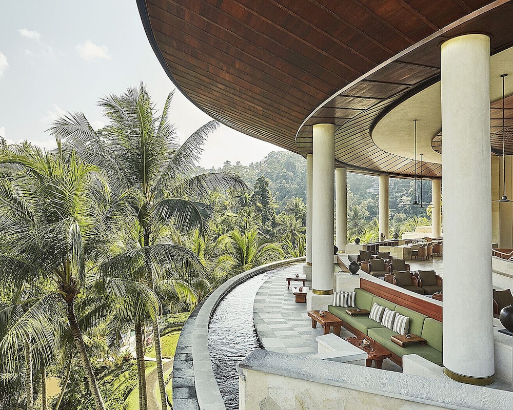 Four Seasons Resort Bali at Sayan 12/84