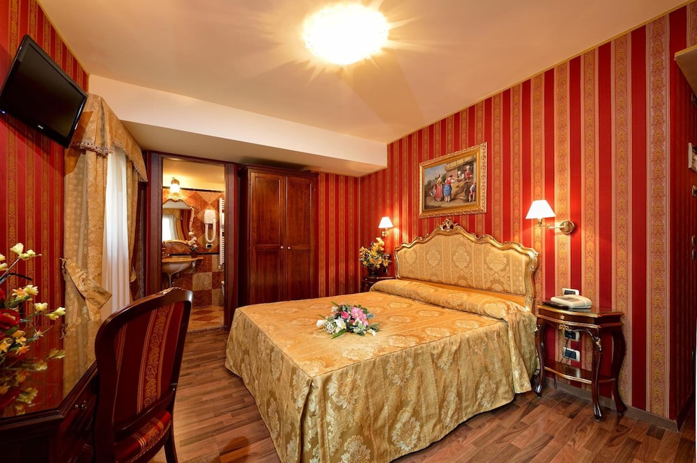 Hotel Città di Milano 17/37