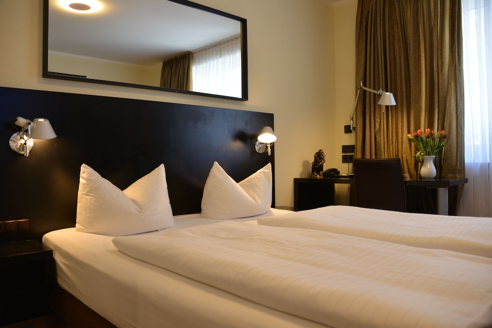 Hotel Belle Blue 18/62