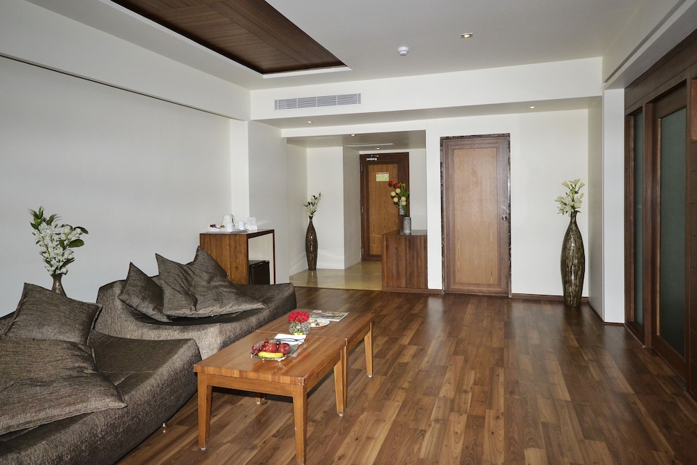 Boulevard 9, Nadiad - IHCL SeleQtions 36/60