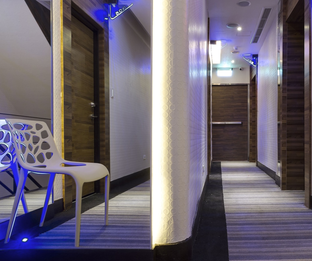 E-Coast Star Hotel 27/41