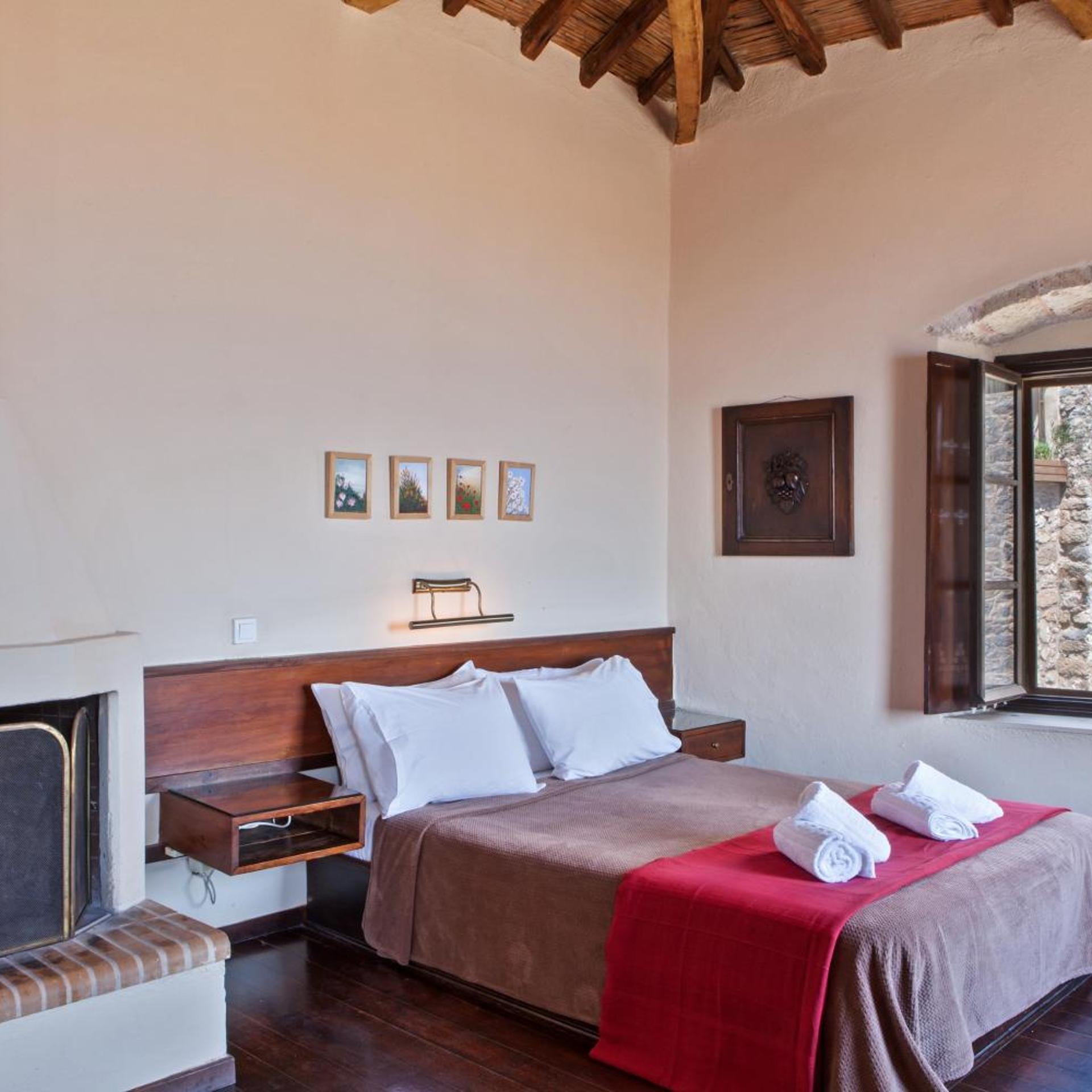 Hotel Byzantino 12/49