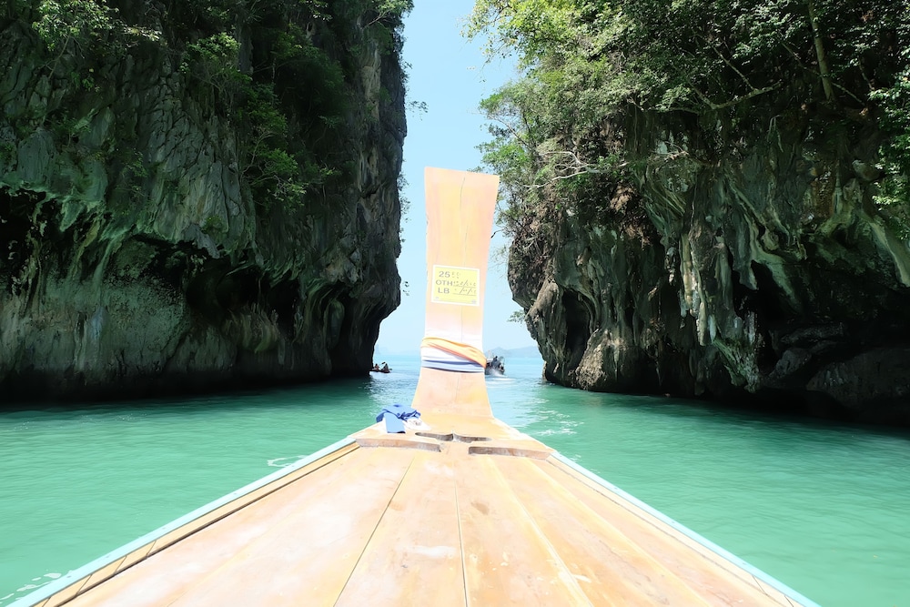 White Sand Halal House Krabi 19/29