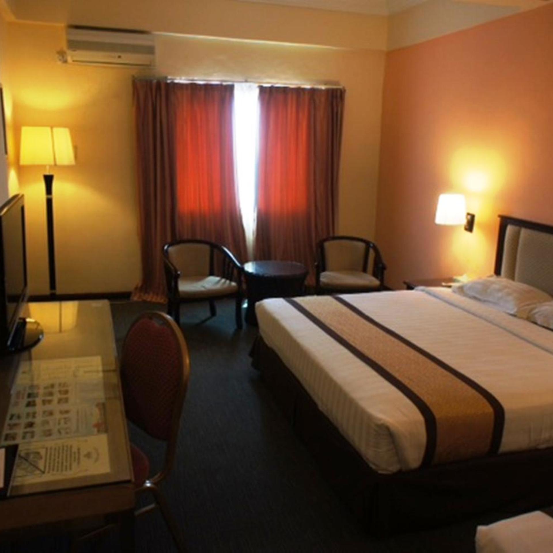 Tyng Garden Hotel Sandakan 16/39