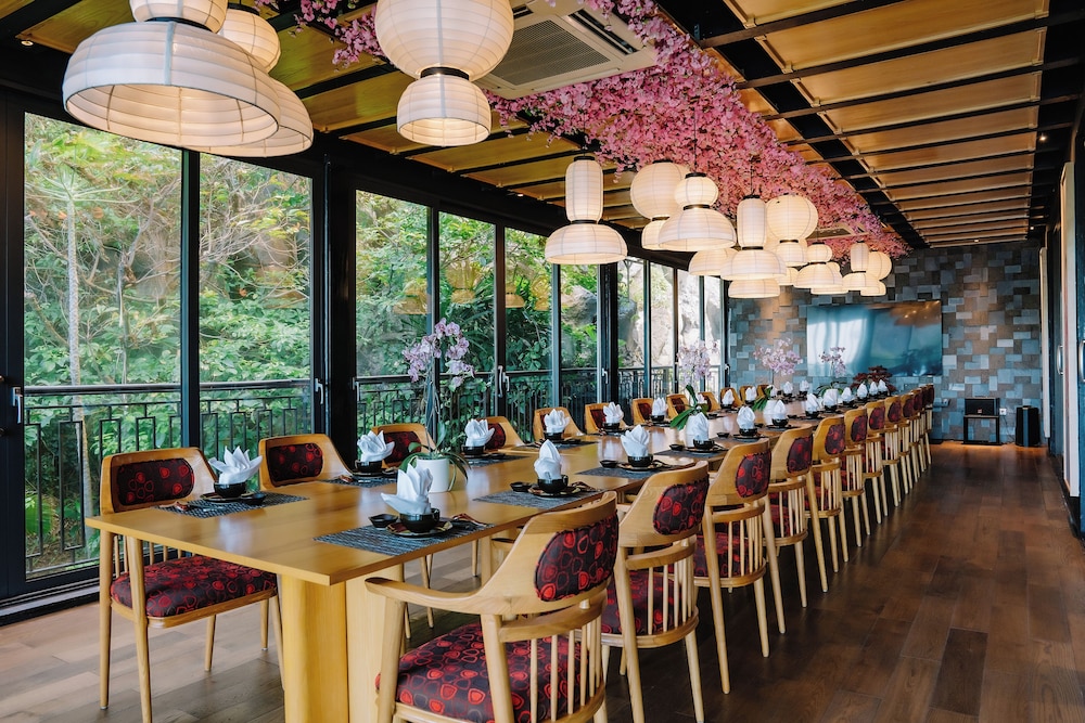 Hotel Perle D'orient Cat Ba - Mgallery 29/38