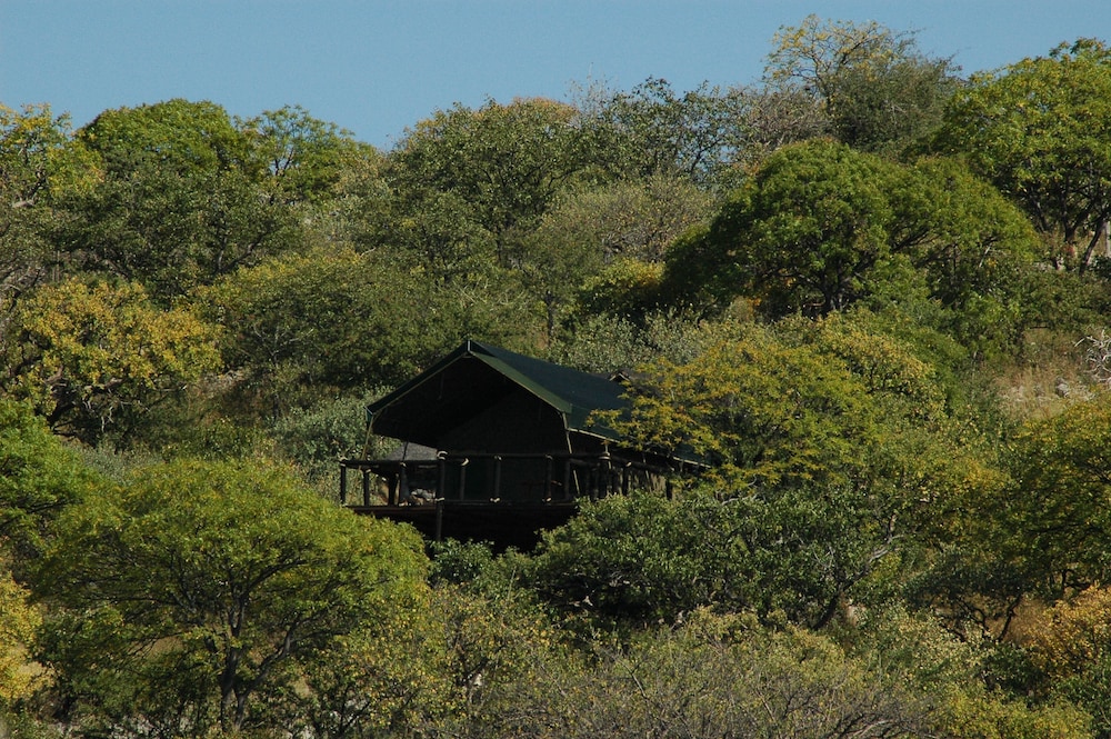 Aha Eagle Tented Lodge & Spa Etosha 20/56