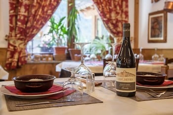 Albergo Punta Zerbion 32/38