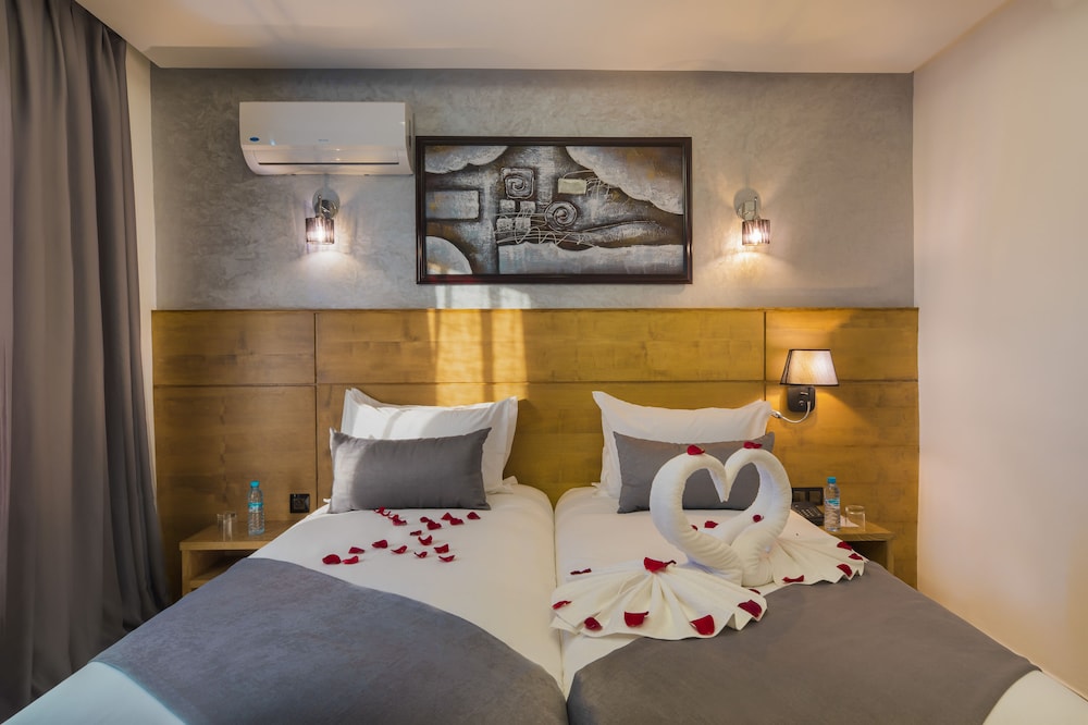 Stars Hotel and Spa 18/62