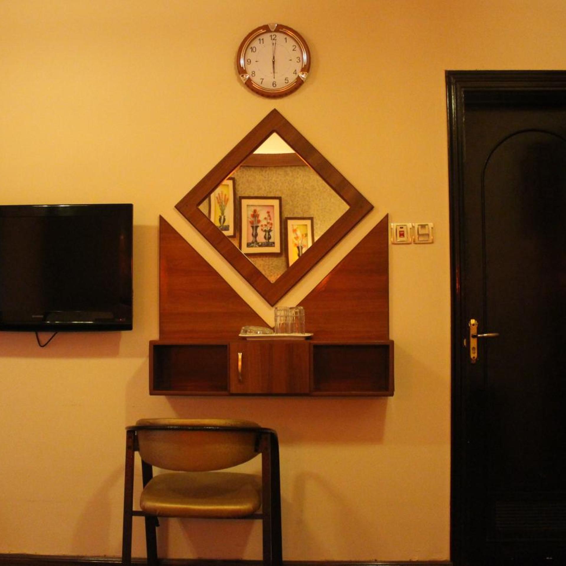 Downtown Hotel Dubai 14/50