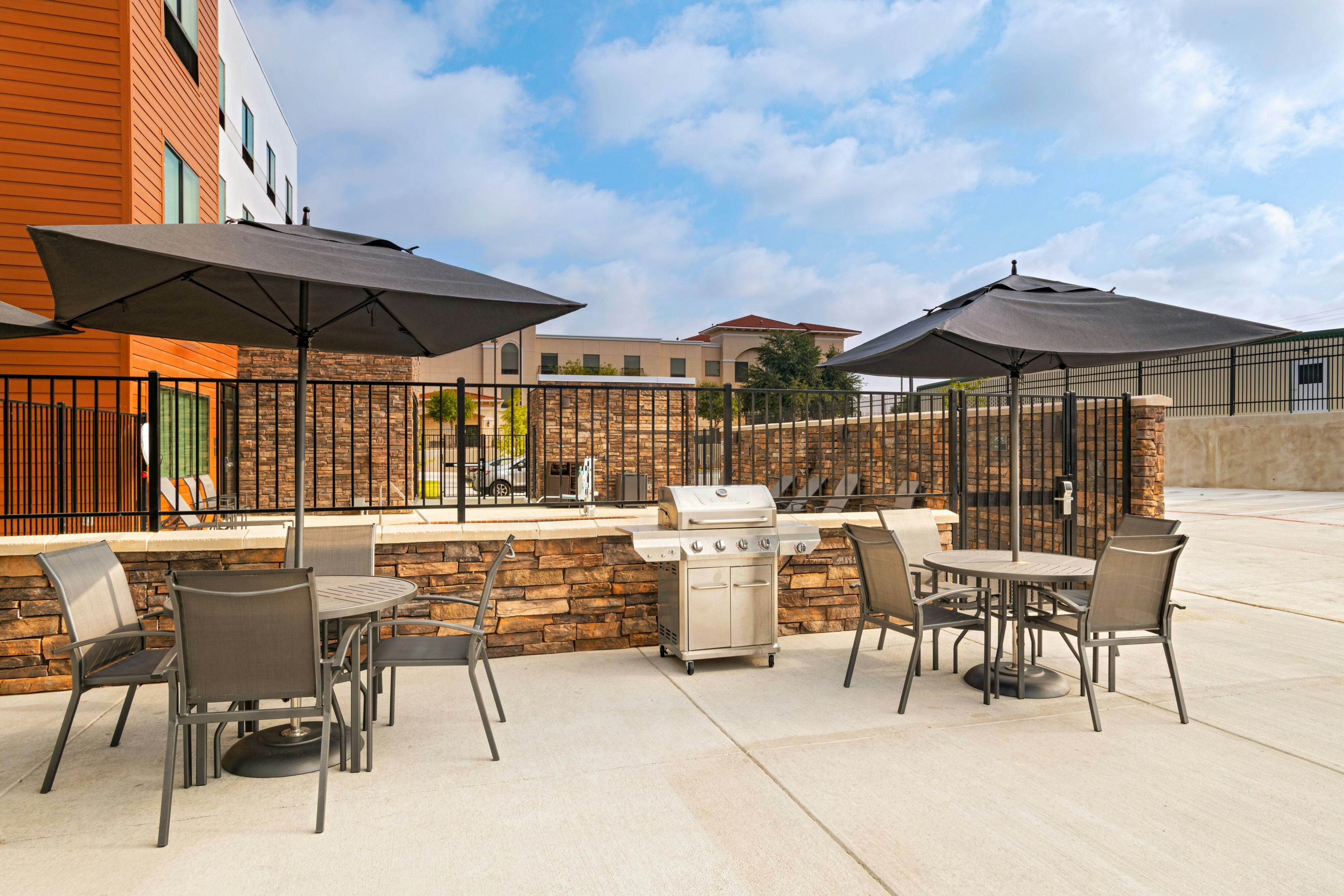 Fairfield Inn & Suites by Marriott Del Rio 13/21