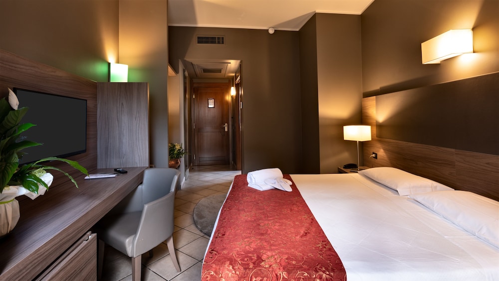 Hotel Sunflower 15/43