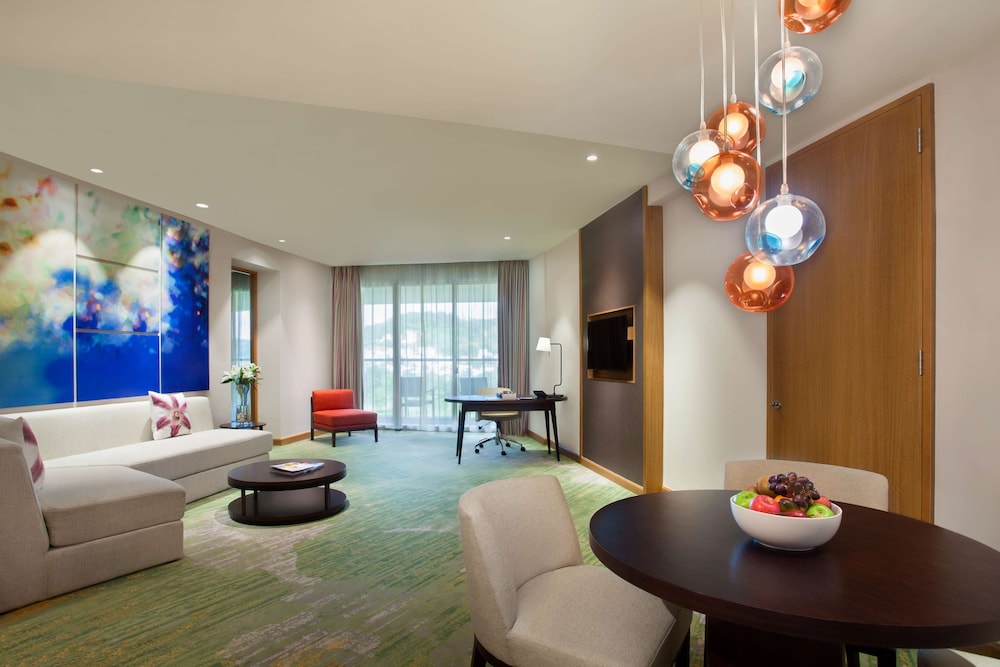 Radisson Golf And Convention Center Batam 43/74