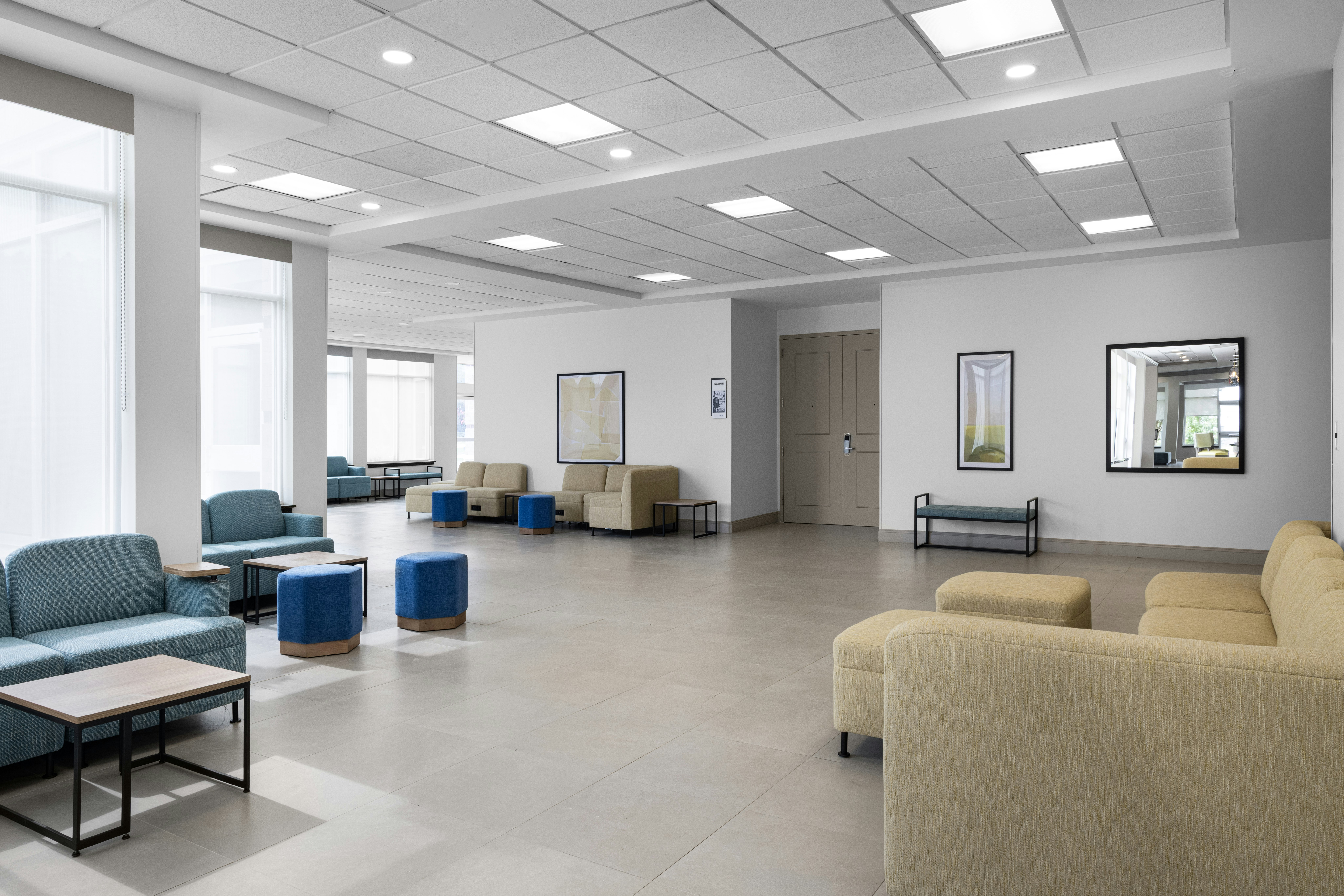 Hilton Garden Inn Chesapeakesu Suffolk 19/44