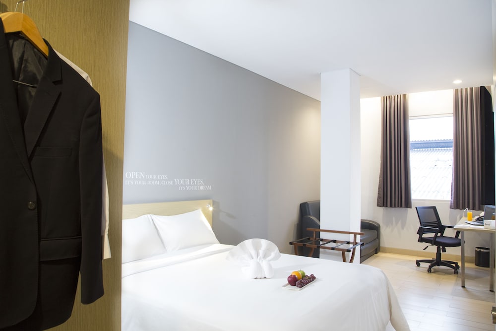 Kyriad Hotel Fatmawati Jakarta 10/29