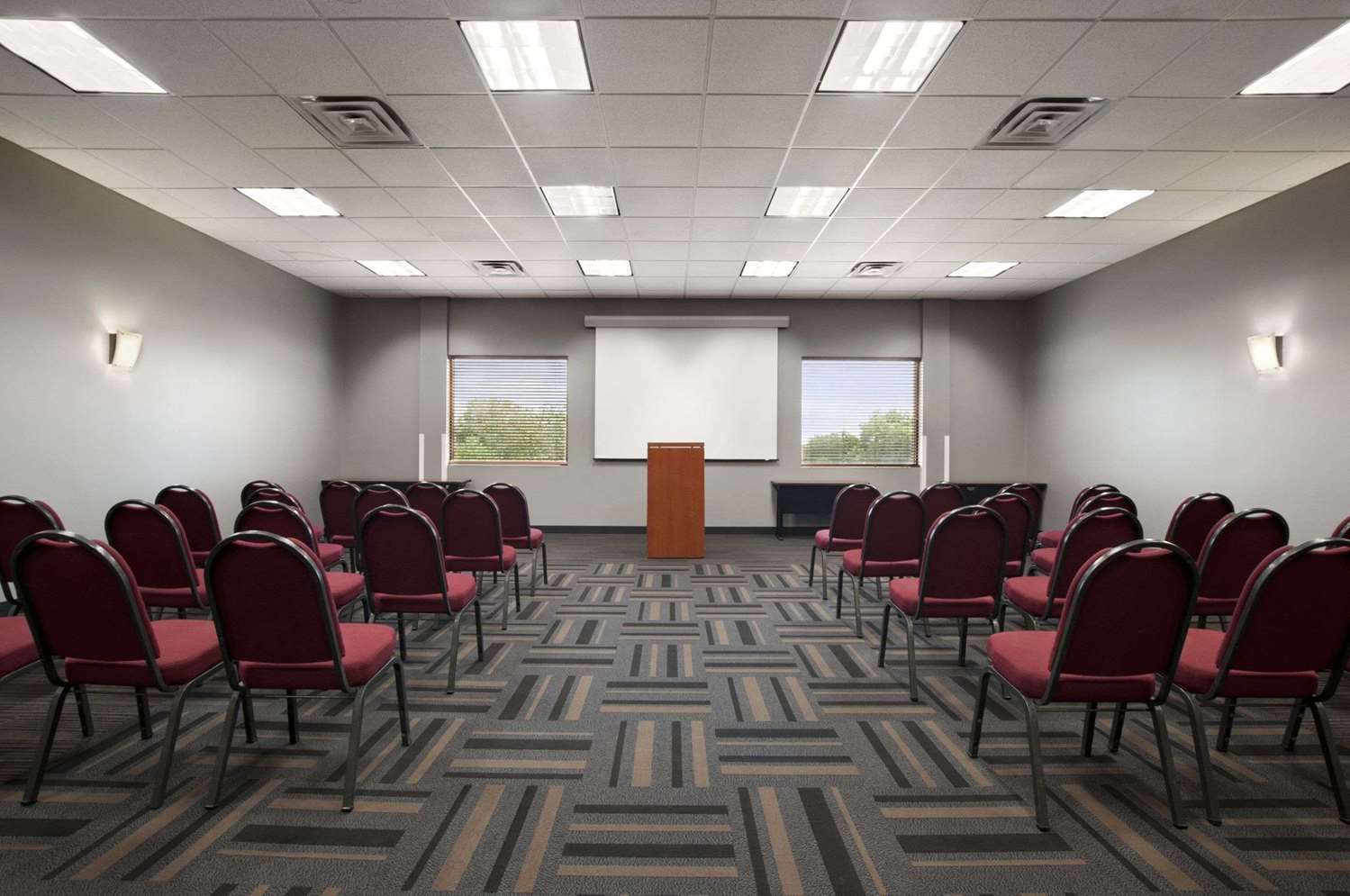 Wingate by Wyndham Round Rock Hotel & Conference Center 23/30