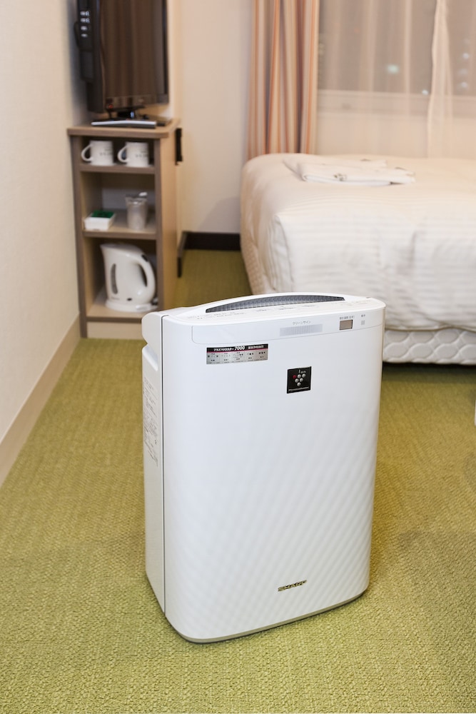 Sotetsu Fresa Inn Tokyo-Toyocho 8/48