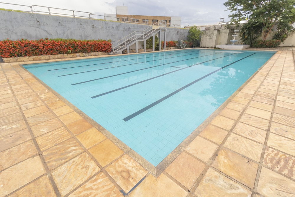 OYO New Anapolis Hotel, Imperatriz 39/57
