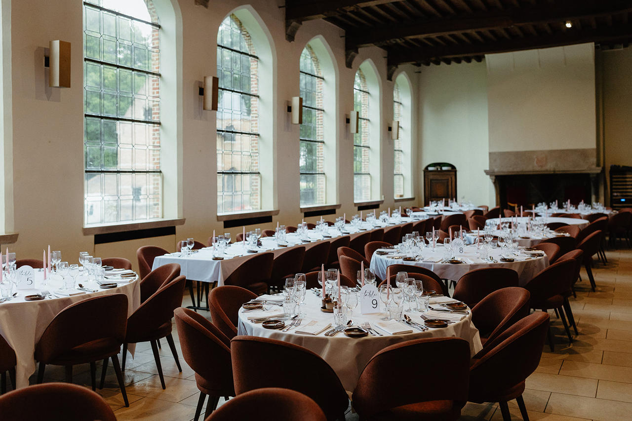 Priorij Corsendonk Hotel 34/47