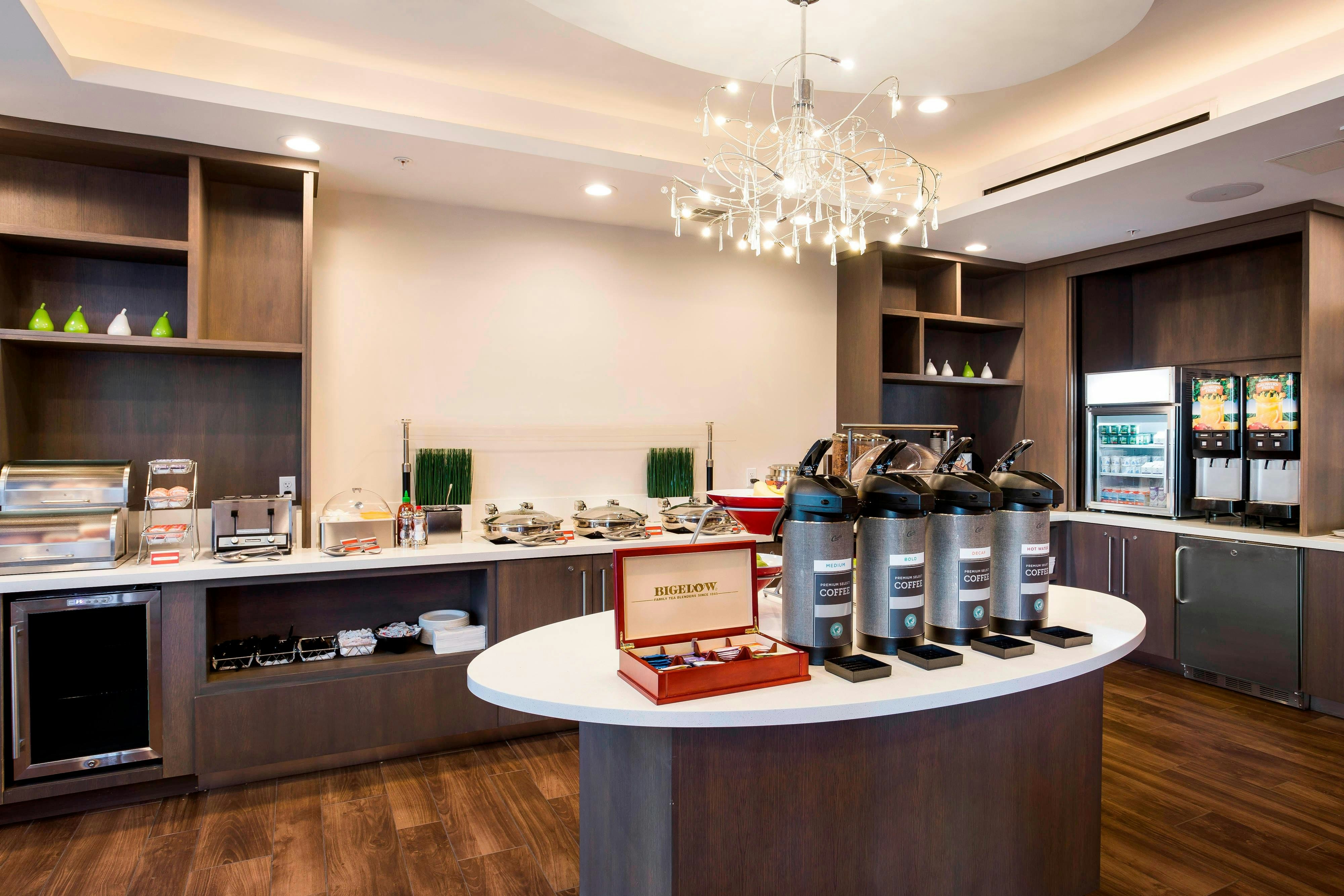 Towneplace Suites San Mateo Foster City 30/30