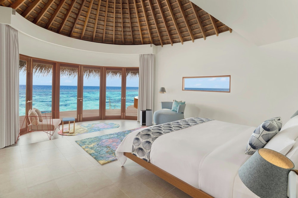 2 Bedrooms, Haven, Oasis, 2 Double Beds