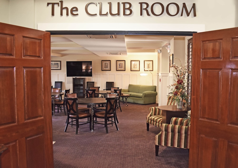 Inlet Sports Lodge 31/50