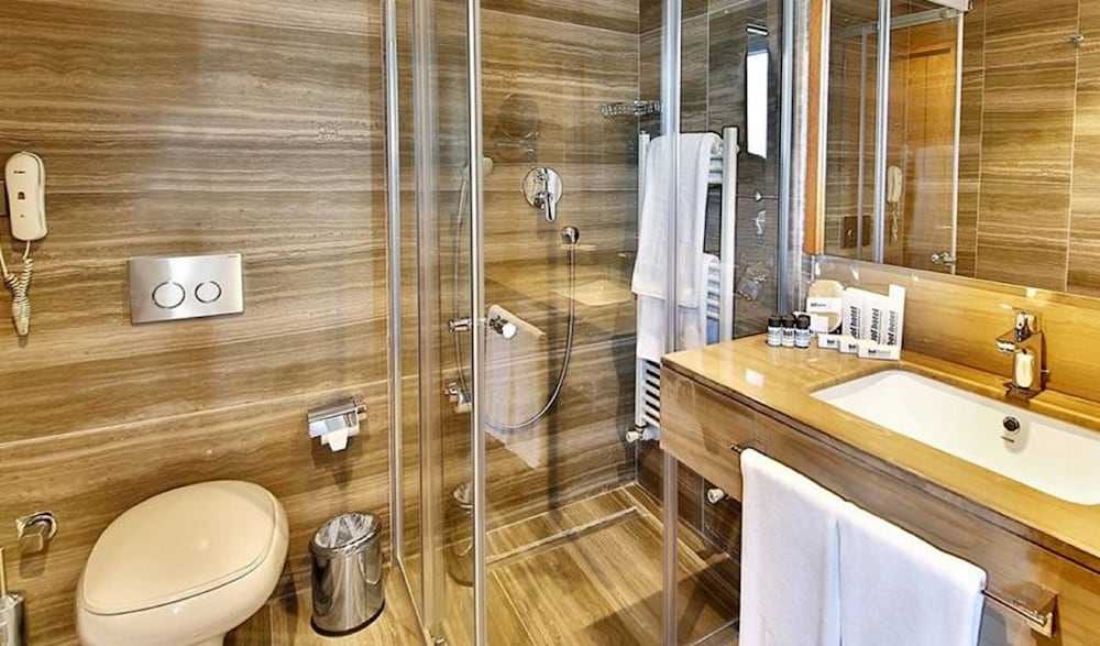 Bof Hotel Uludag 19/74