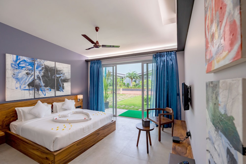 The Forest Club Resort 8/50