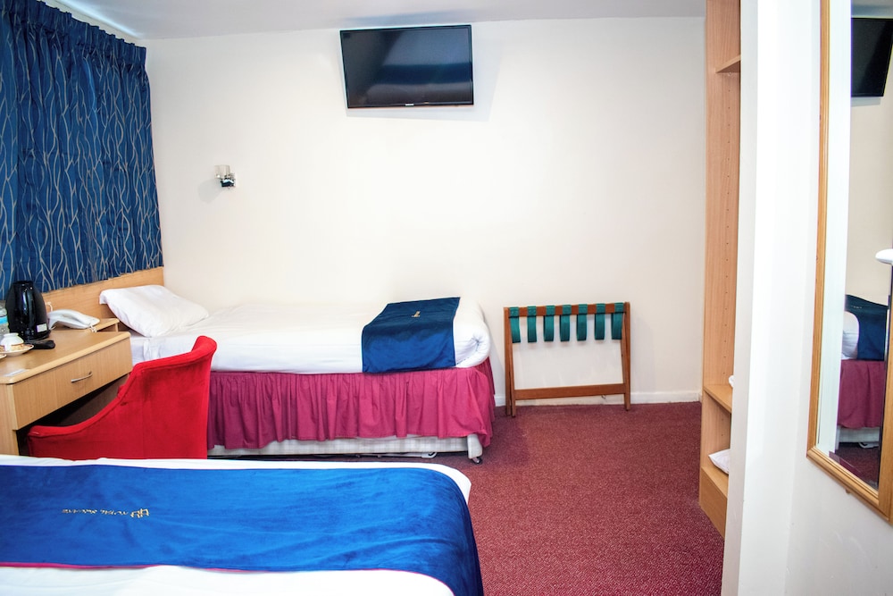 Royal Square Hotel - NEC & Birmingham Airport 31/76