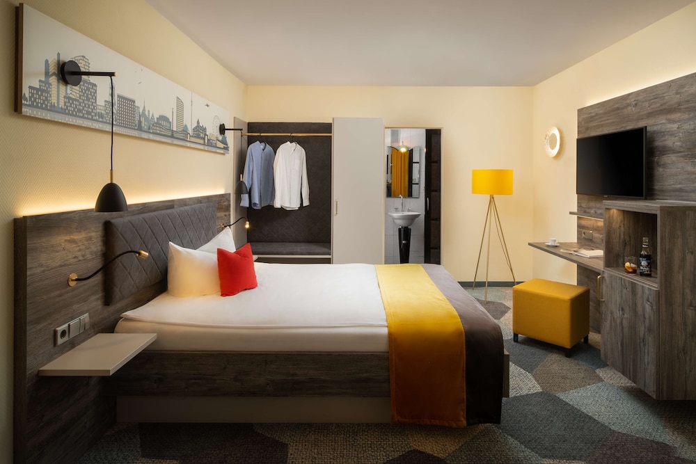 Hetzel Hotel Löwen 12/41