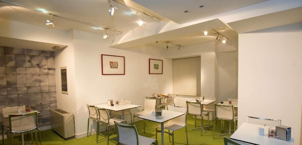Hotel Zaragoza Plaza 36/50