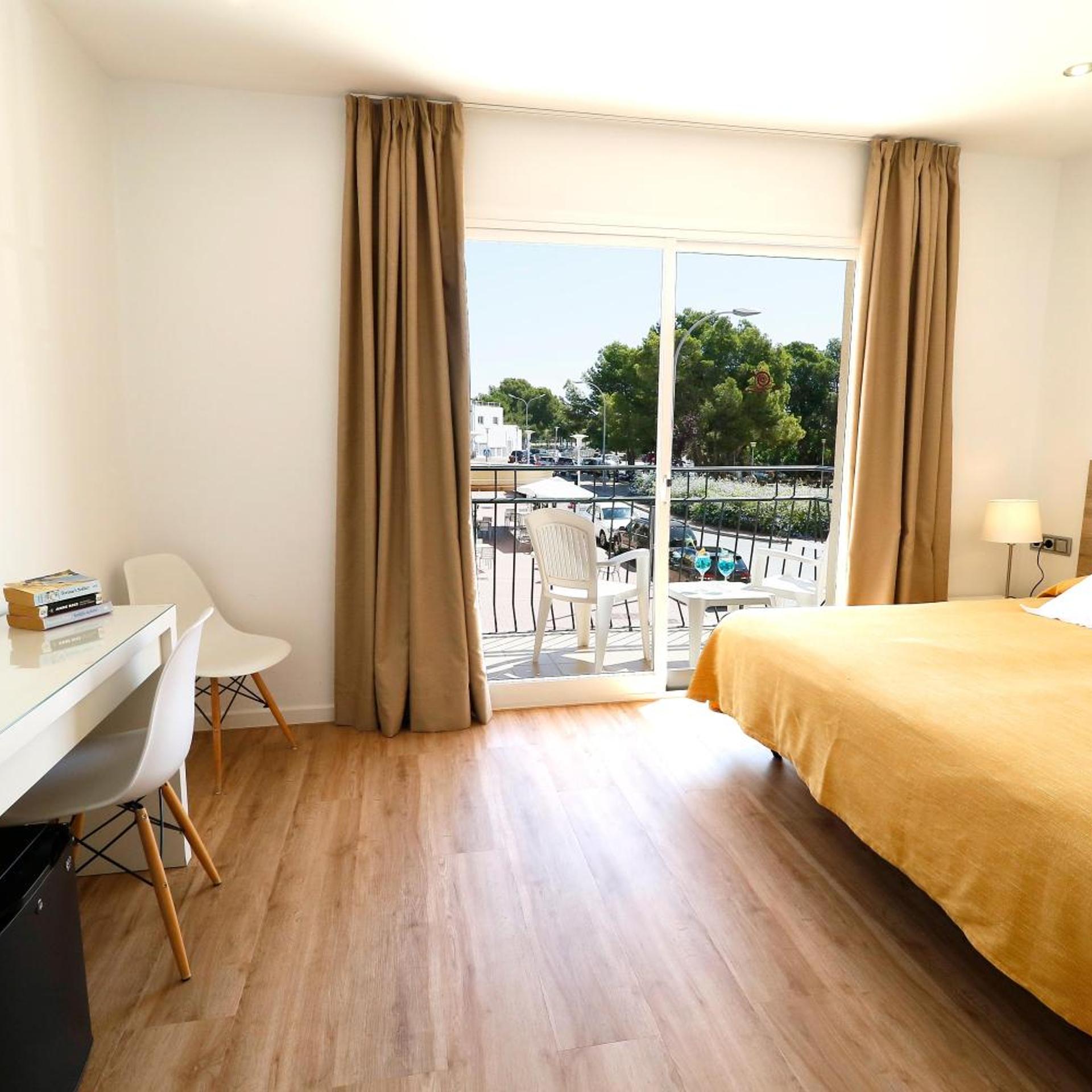 Premium, Double or Twin Bed, Gabarda Hotel 7/10