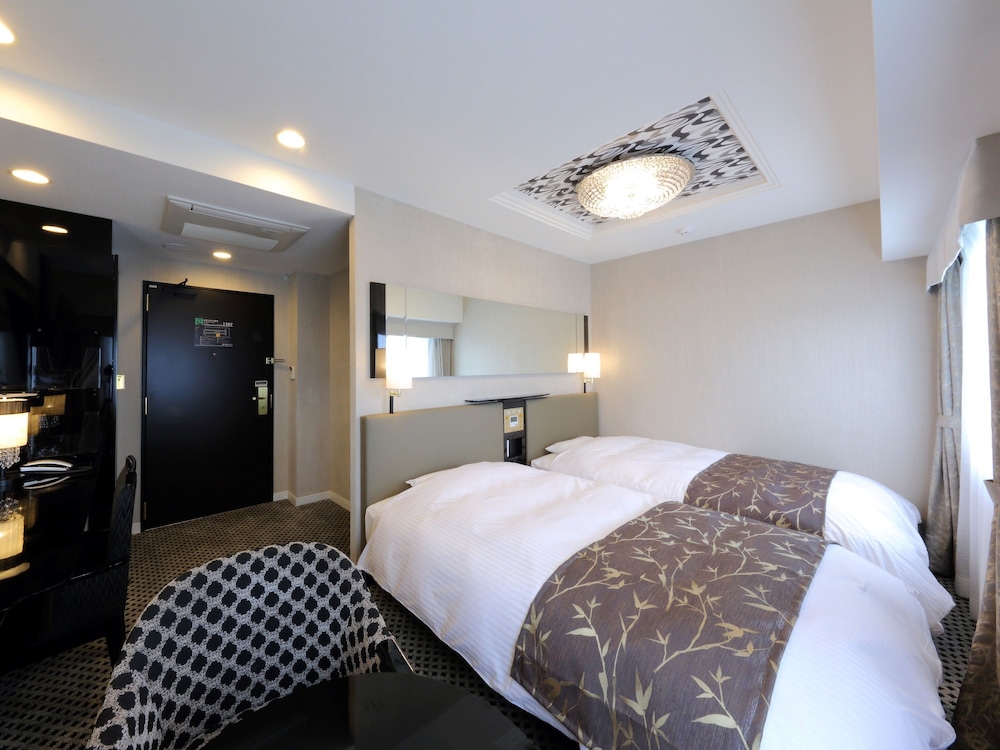 Apa Hotel Nagoya Sakae Kita 20/70
