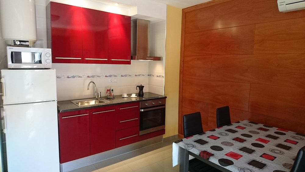 Els Salats Apartments 9/50